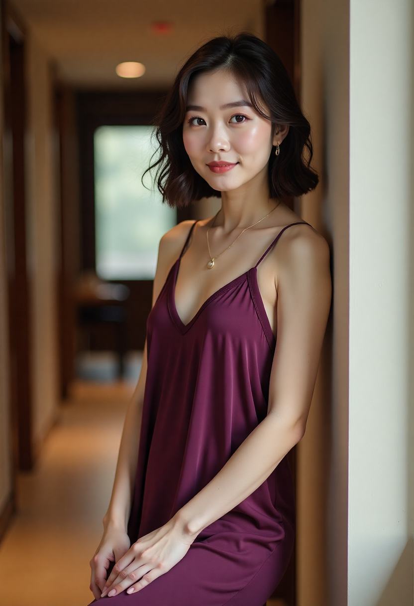 红色小提琴
