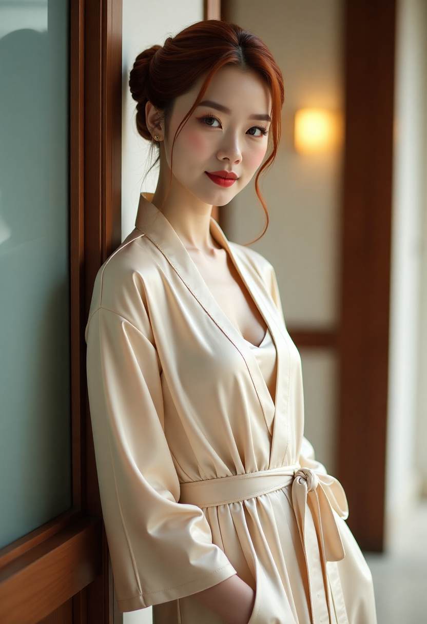无声的旋律